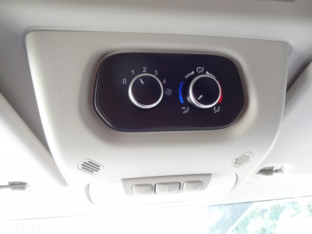 Ford Transit Kombi L3H2 Trend - 8