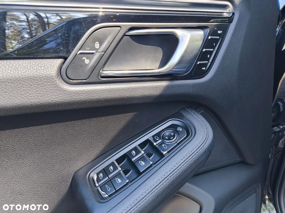 Porsche Macan S PDK - 17