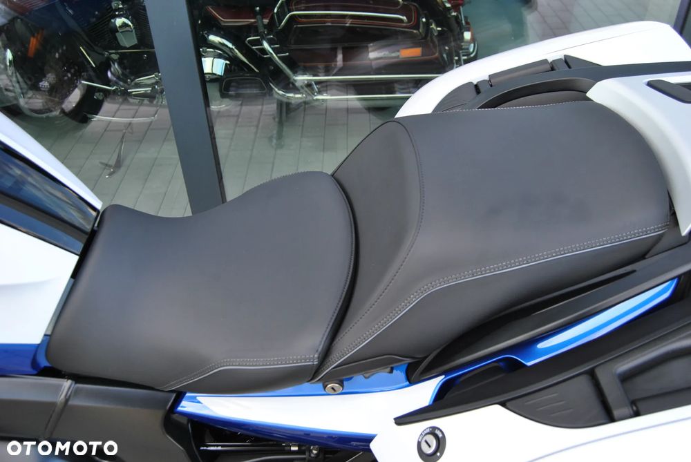 BMW K - 23