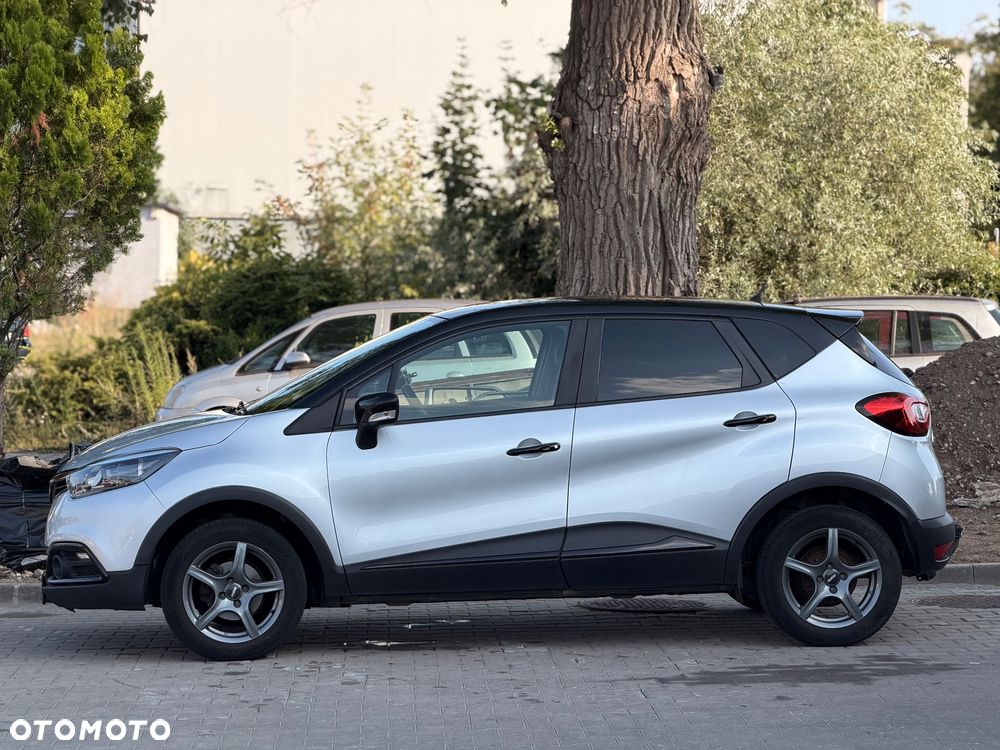 Renault Captur 0.9 Energy TCe Intens - 8