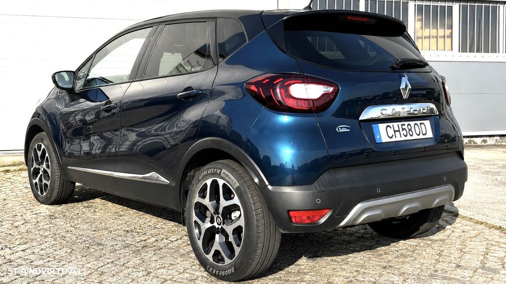 Renault Captur 0.9 TCE Exclusive - 6