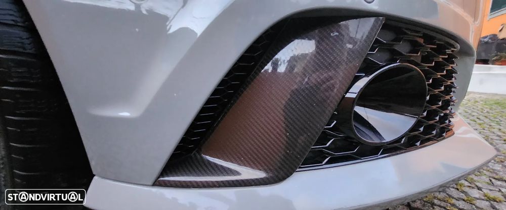 Audi RS6 Avant 4.0 TFSi quattro Tiptronic - 2