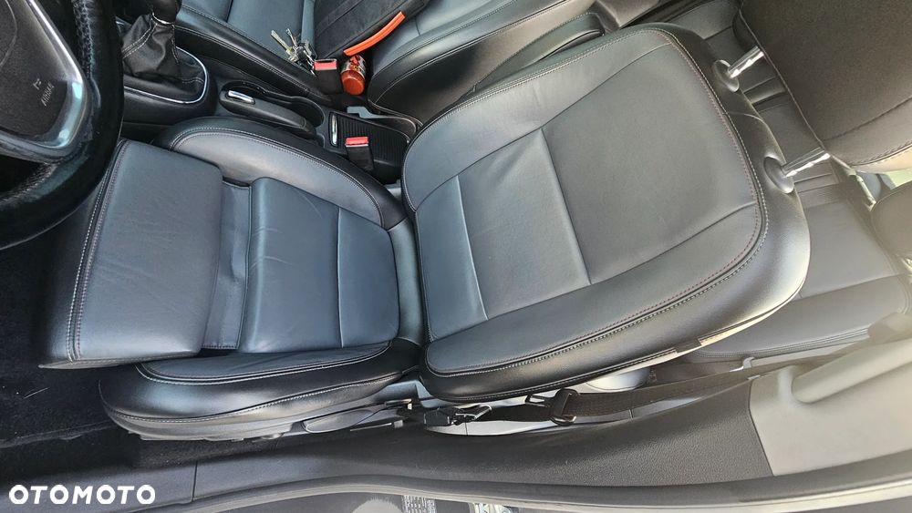 Opel Mokka 1.6 Cosmo S&S - 13