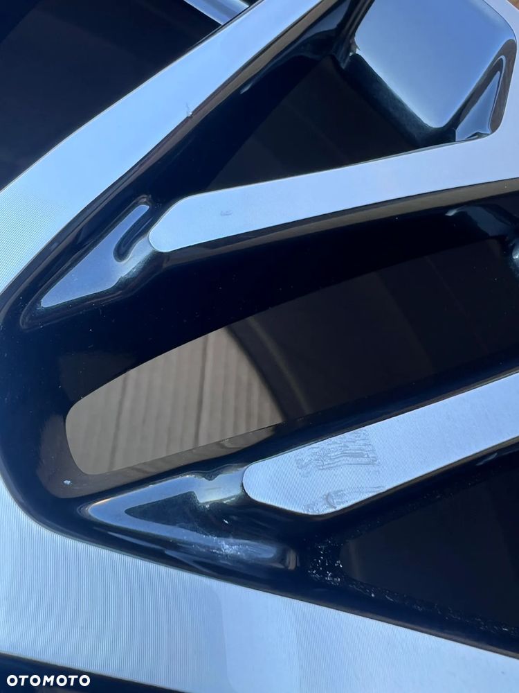 Felgi Audi A3 S3 Q2 Q3  19'' 8Y0 - 12