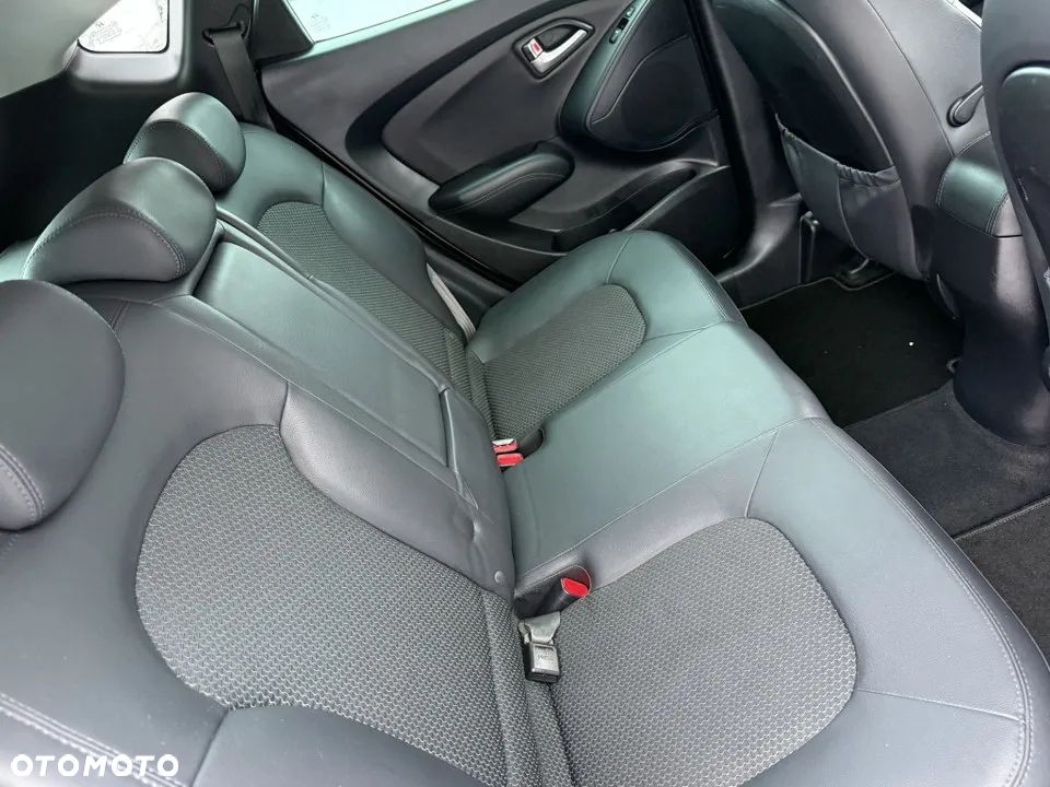 Hyundai ix35 1.6 2WD 5 Star Edition - 33