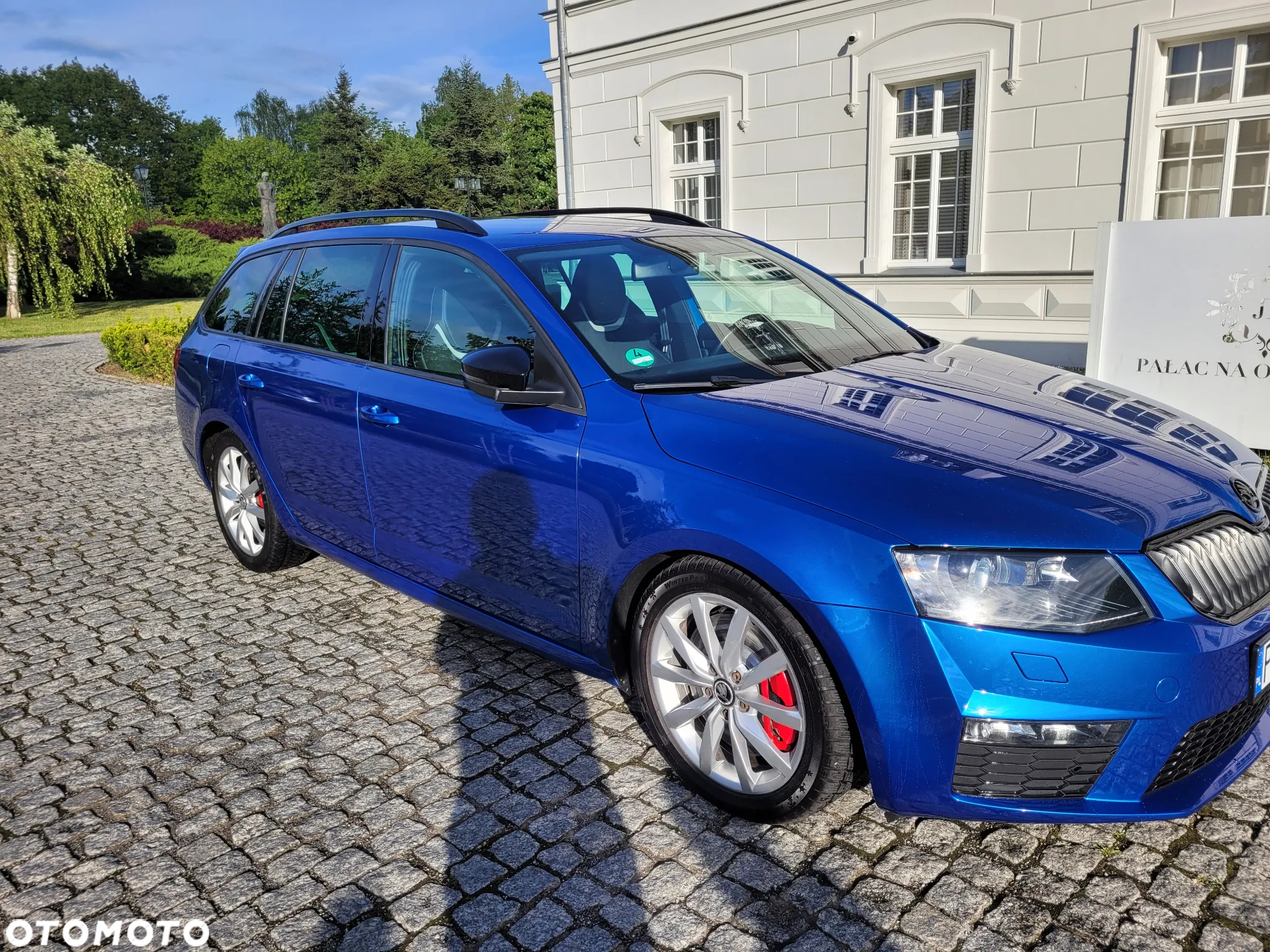 Skoda Octavia - 4