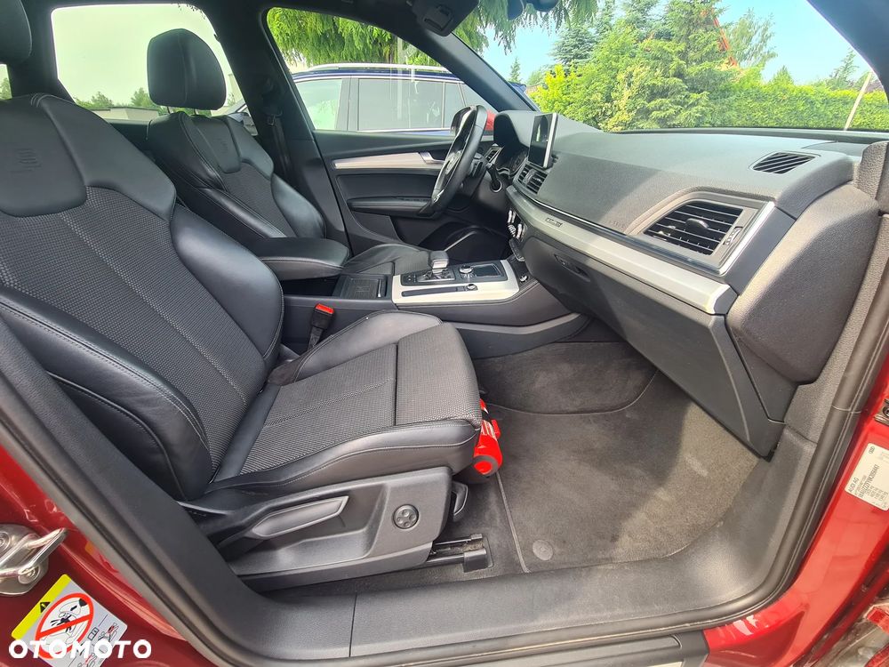 Audi Q5 45 TFSI mHEV Quattro Sport S tronic - 20