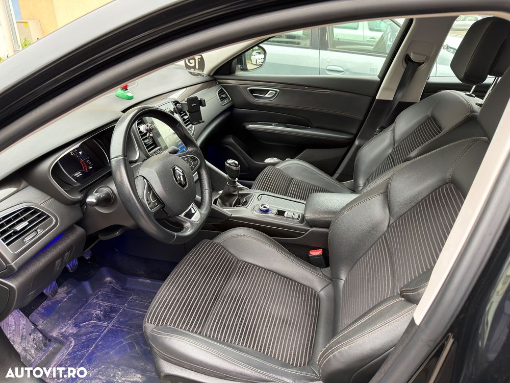 Renault Talisman - 8