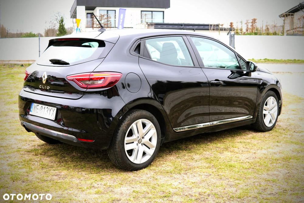 Renault Clio ver-1-0-tce-zen - 7