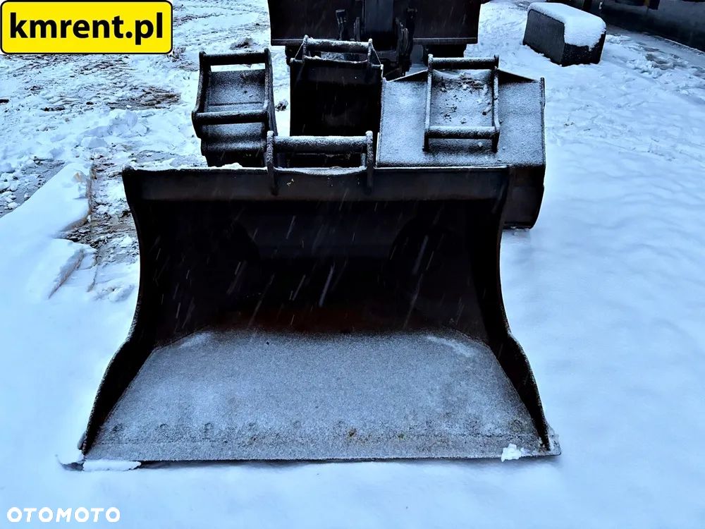 Mecalac 15 MWR KOPARKA KOŁOWA 2019R. ENGCON | 11 MWR, 714 - 16