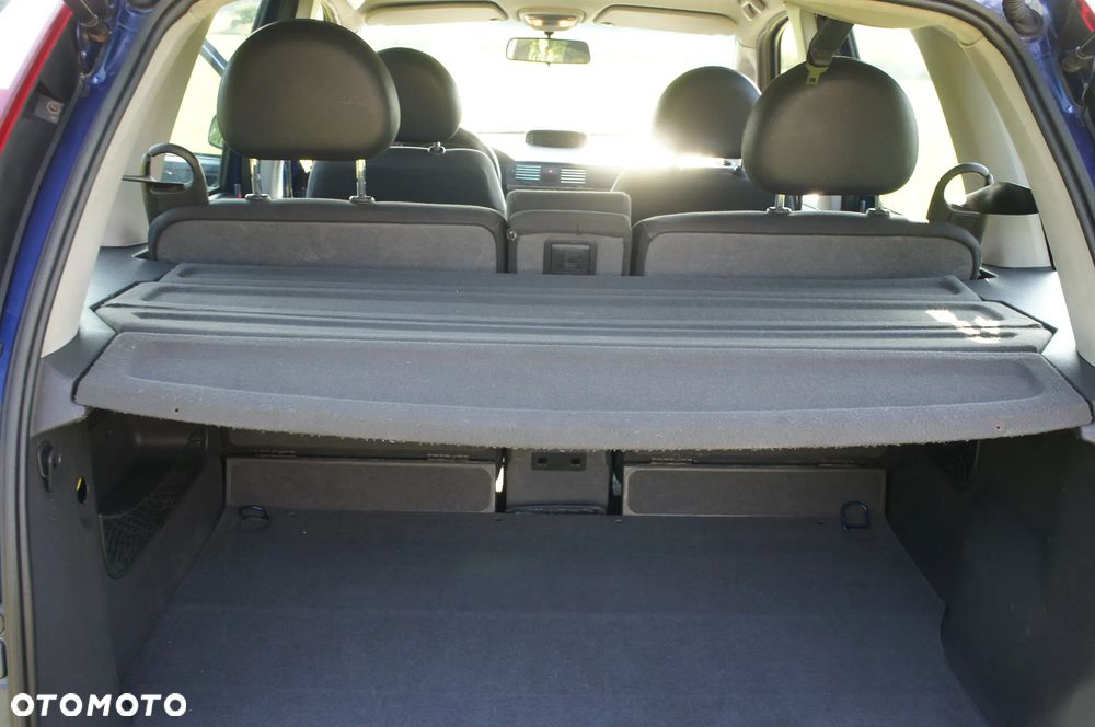 Opel Meriva - 12
