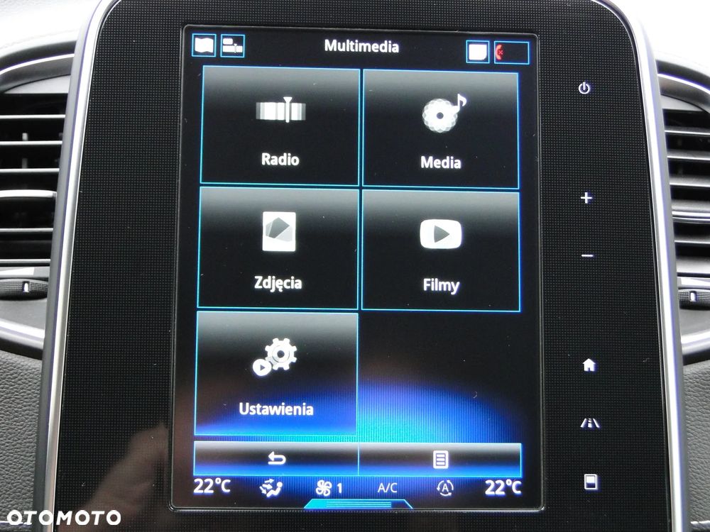 Renault Grand Scenic - 35