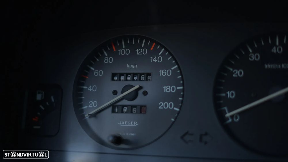 Citroën ZX 1.4 i Tonic - 17