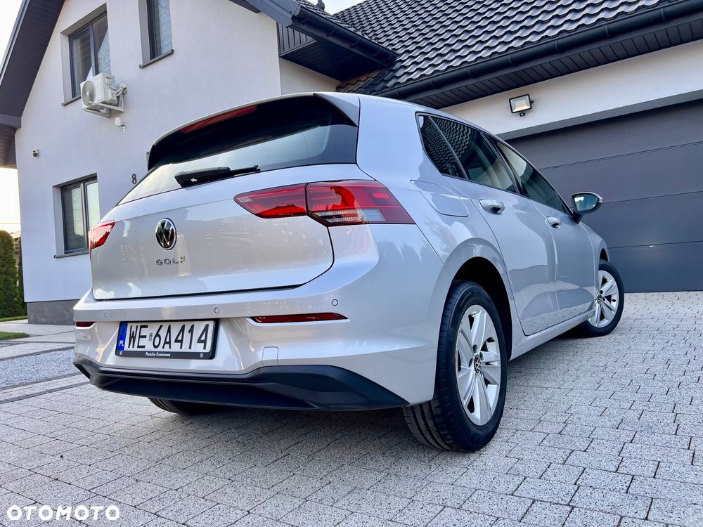 Volkswagen Golf 2.0 TDI Life - 25