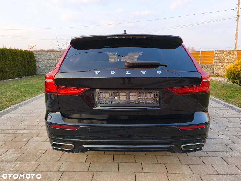 Volvo V60 - 22