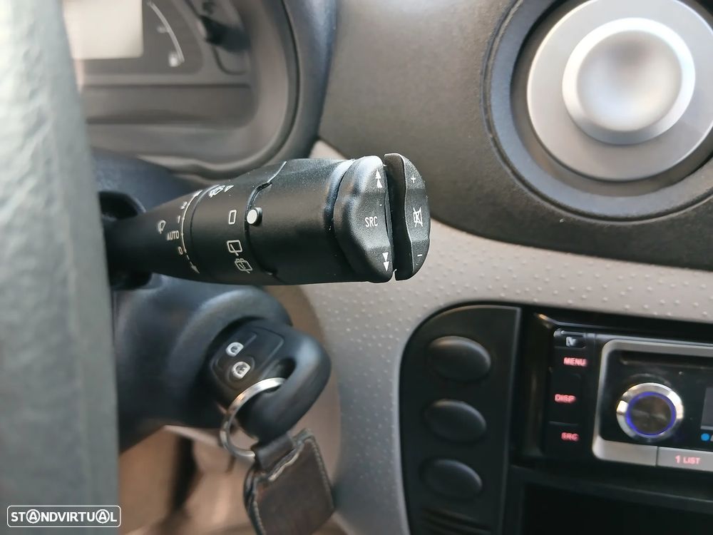 Citroën C3 1.4 HDi XTR - 13