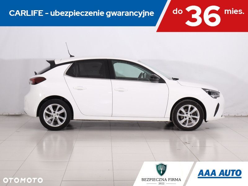 Opel Corsa - 8
