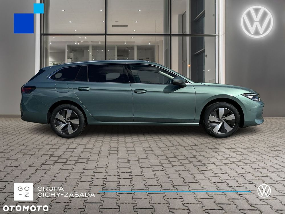 Volkswagen Passat - 7