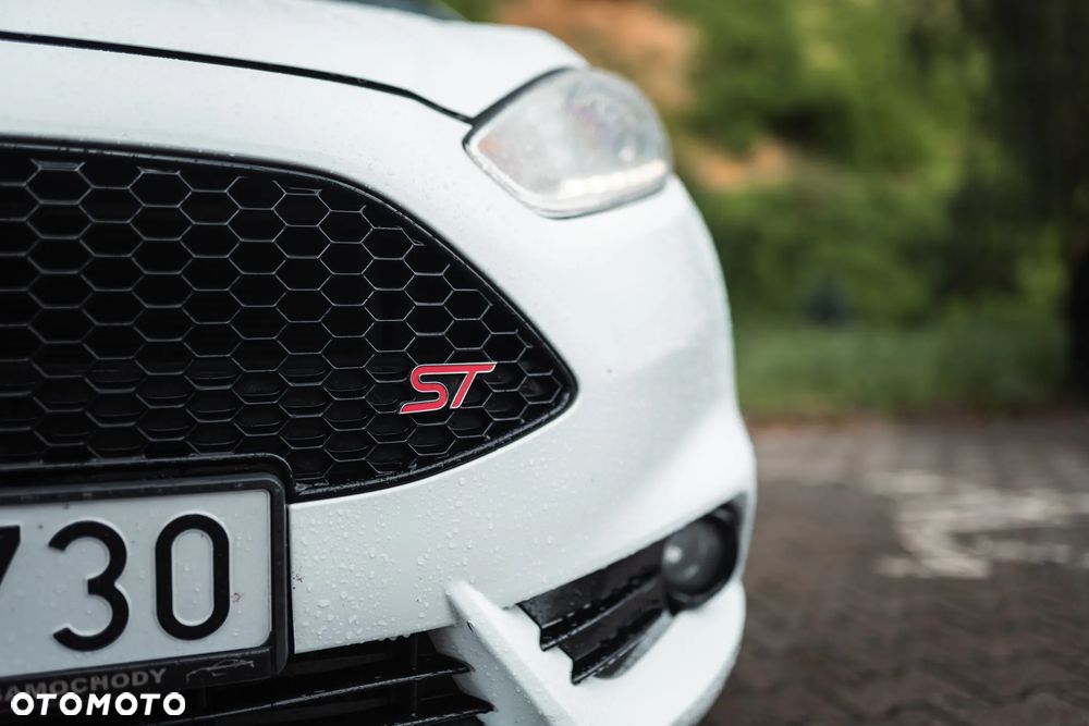 Ford Fiesta - 3