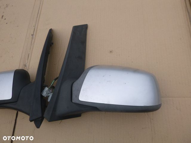 LUSTERKO LEWE ELEKTRYCZNE PRAWE ELEKTRYCZNE KOMPLET FORD FOCUS C-MAX MK1 03-10 - 3