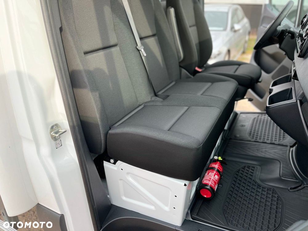 Mercedes-Benz Sprinter Sprinter - 11