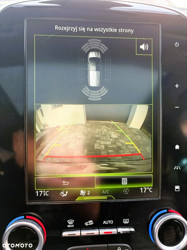 Renault Espace TCe 225 EDC GPF INITIALE PARIS - 18