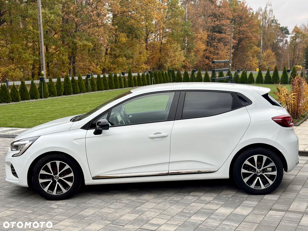 Renault Clio TCe 100 INTENS - 10