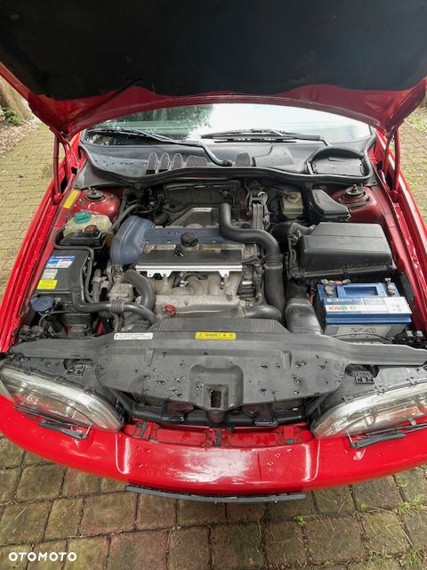Volvo C70 - 9