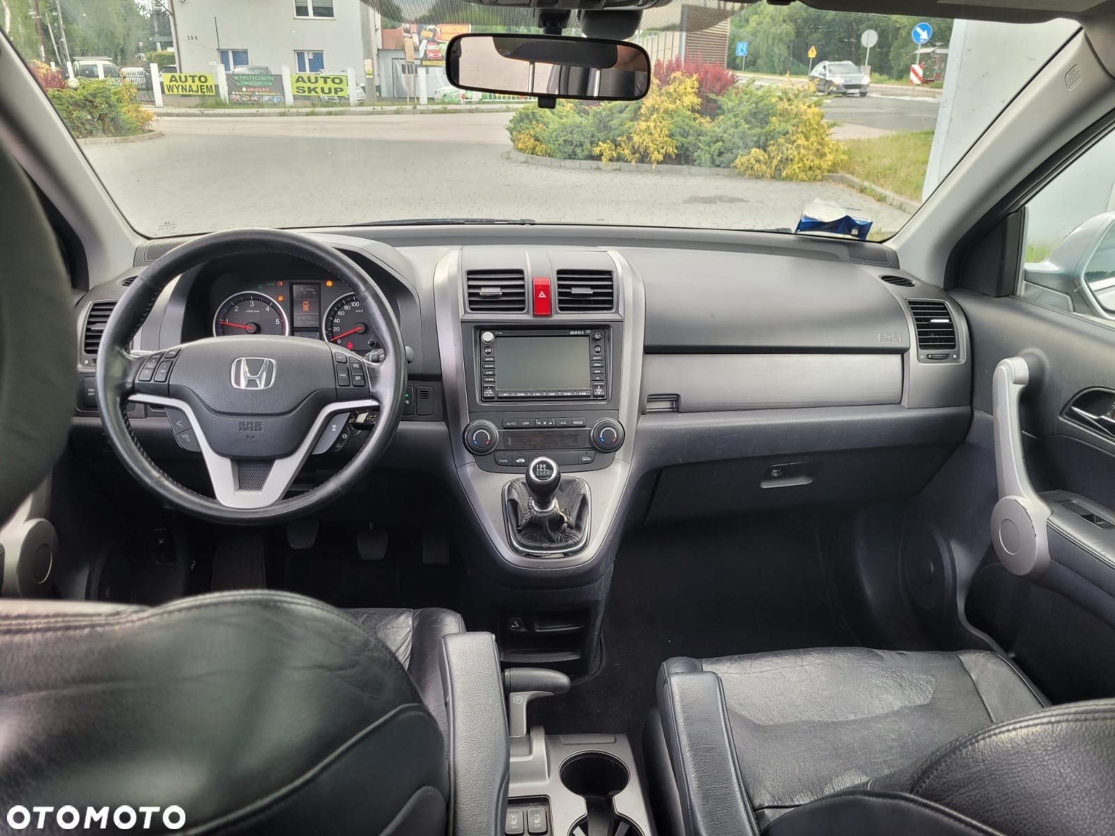 Honda CR-V 2.2i CTDi Executive - 10