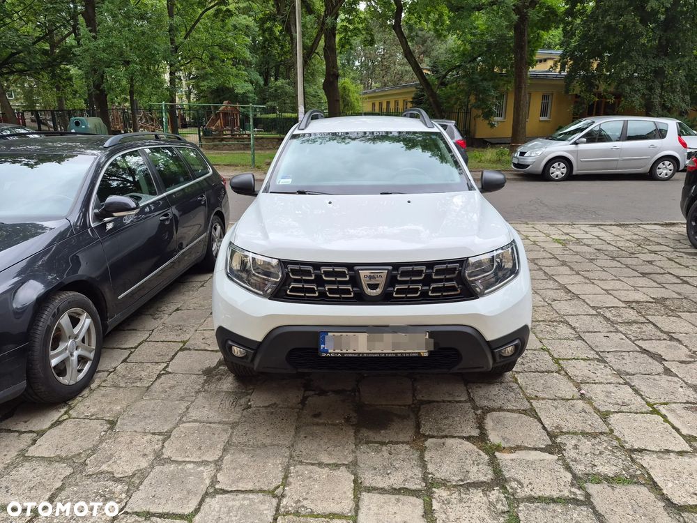 Dacia Duster - 8