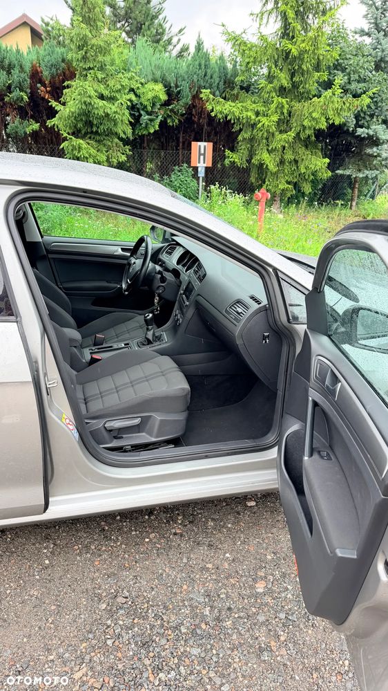 Volkswagen Golf 1.4 TSI BMT Highline - 8