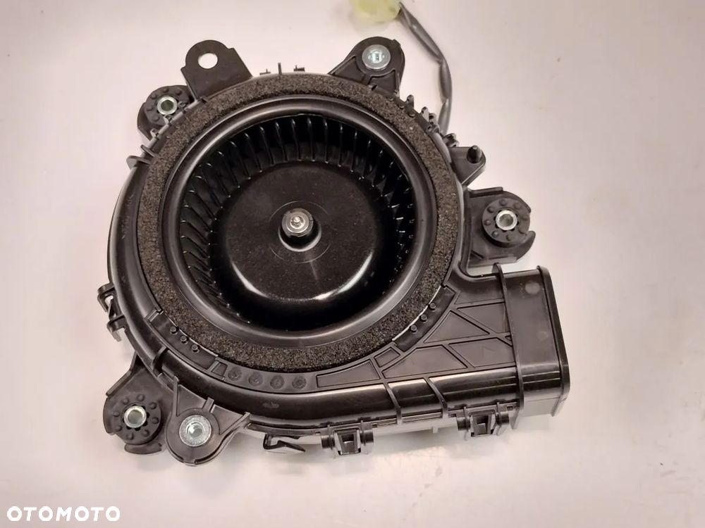 Wentylator Wiatrak Baterii HONDA CR V 2.0H od 2019 roku - 6