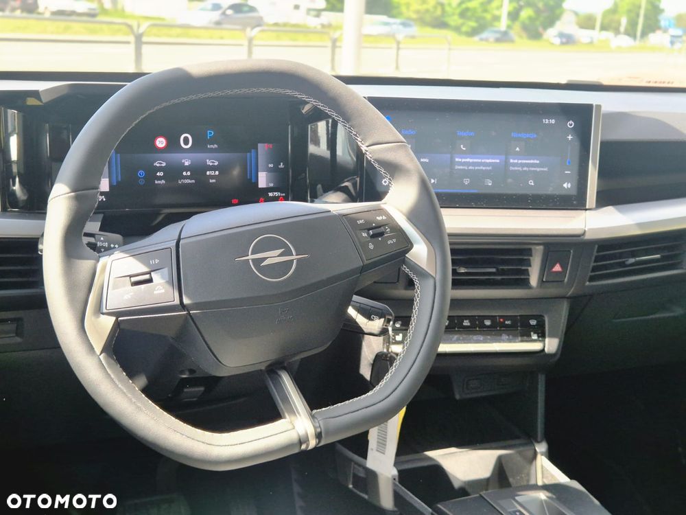 Opel Frontera 1.2 T mHEV GS eDTC6 - 24