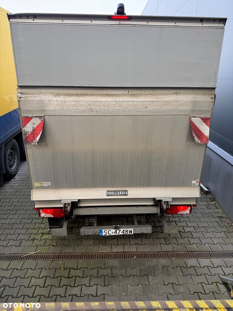 Mercedes-Benz Sprinter - 7