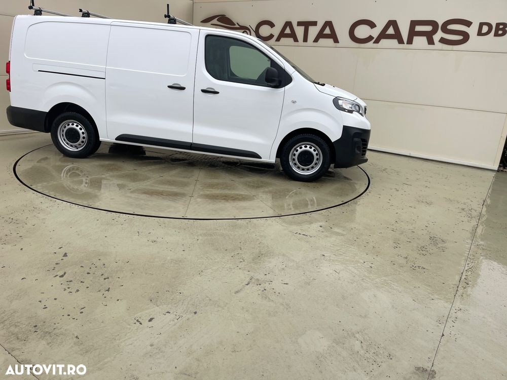 Peugeot Expert  2.0HDI  L3  2CULISANTE - 18
