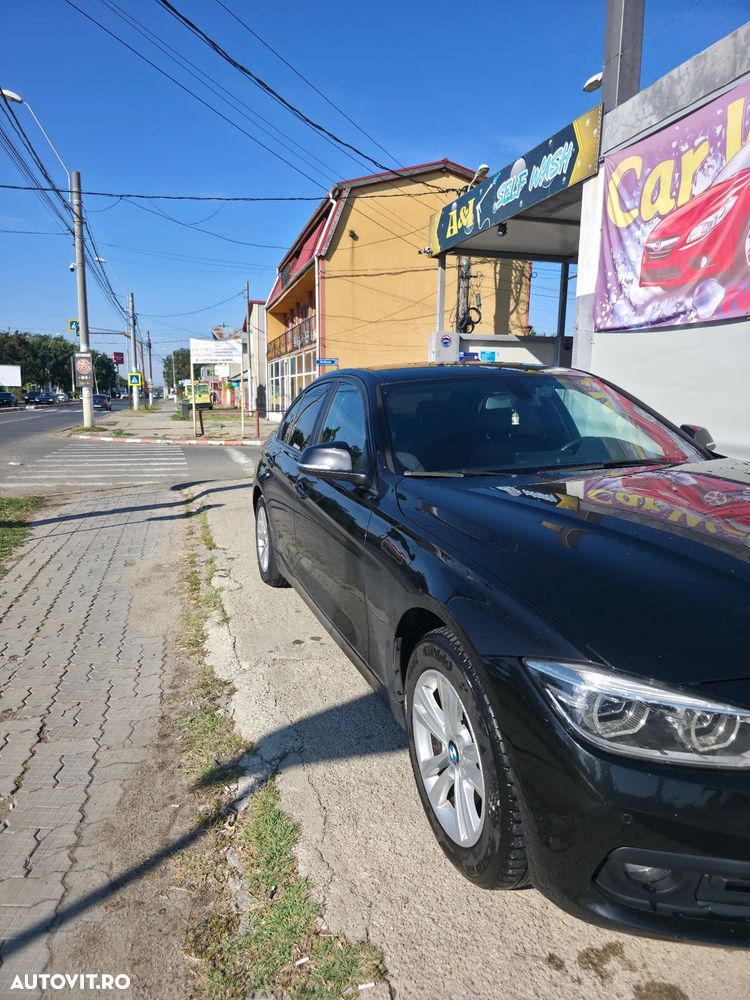 BMW Seria 3 316d Standard - 4