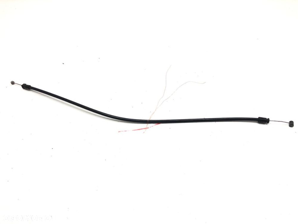 LINKA MASKI - 45.00 PLN - AUDI A8 D5 (4N2, 4N8) 2017 - 2022 60 TFSI Mild Hybrid quattro 338 kW [460 - 1