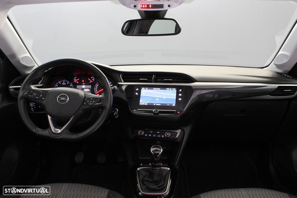 Opel Corsa 1.5 D Business - 16