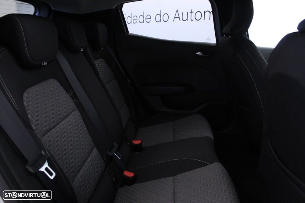 Renault Clio 1.5 Blue dCi Evolution - 15