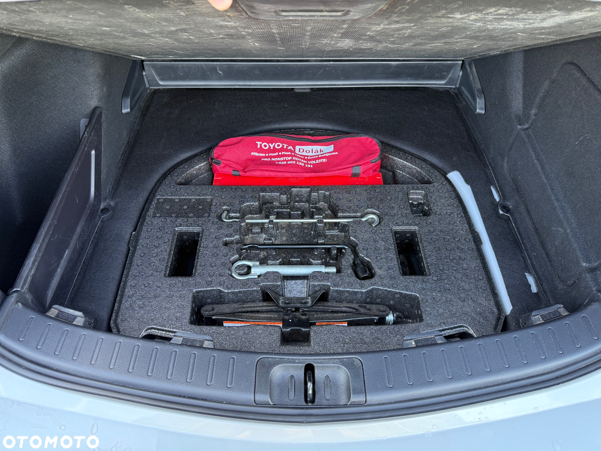 Toyota Corolla 2.0 Hybrid Touring Sports GR Sport - 31