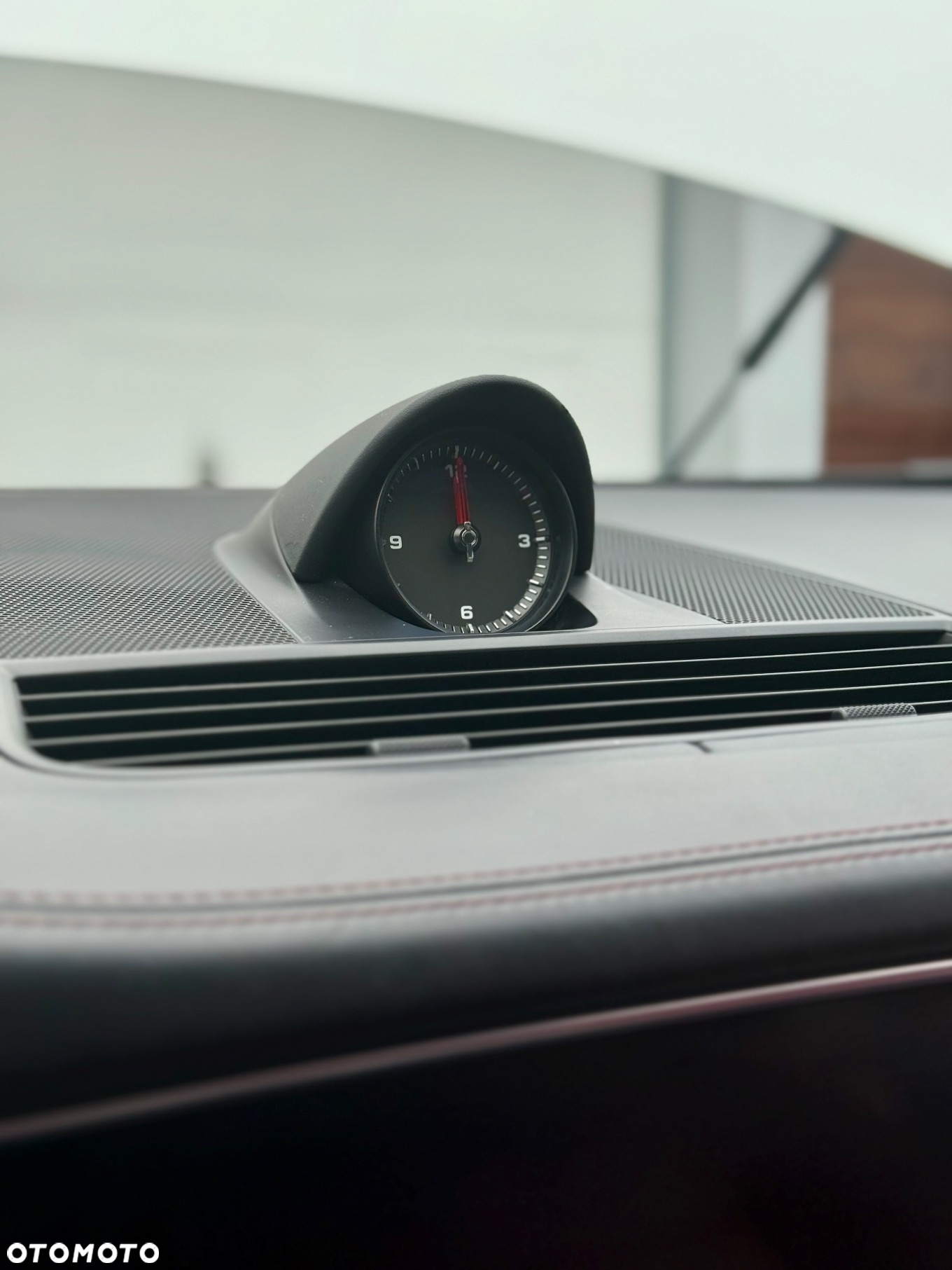 Porsche Panamera Standard - 15