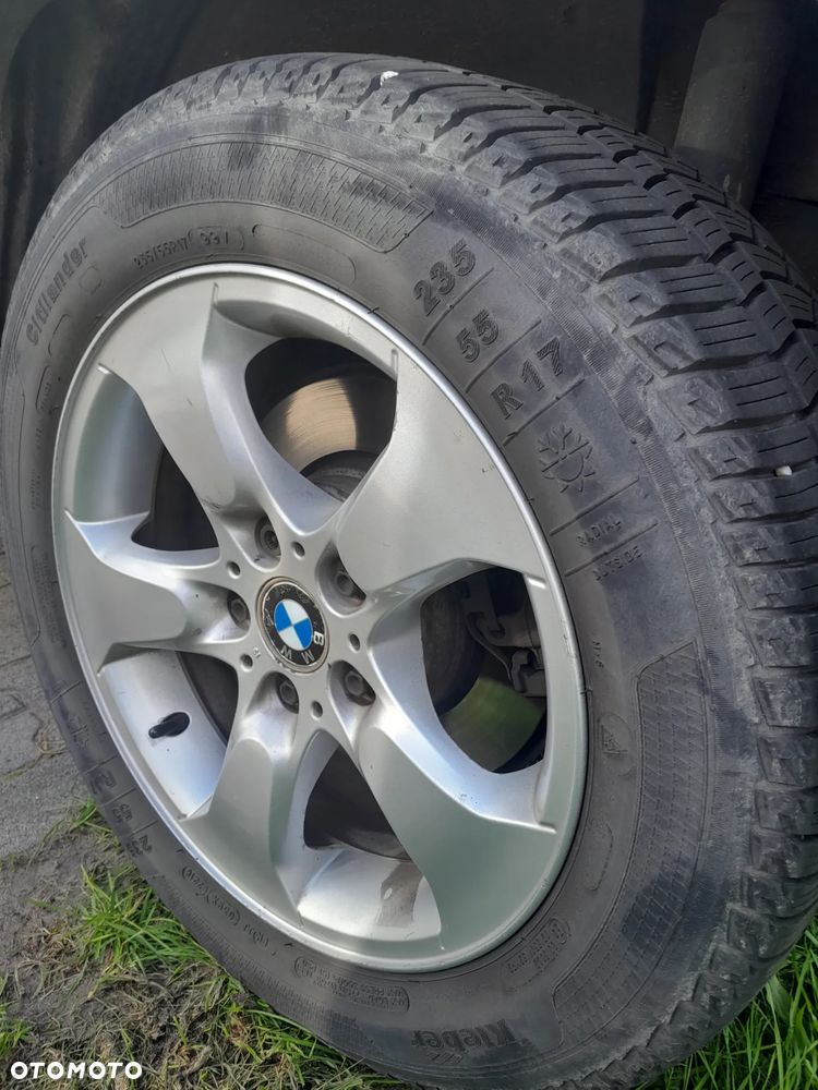 BMW X3 - 13