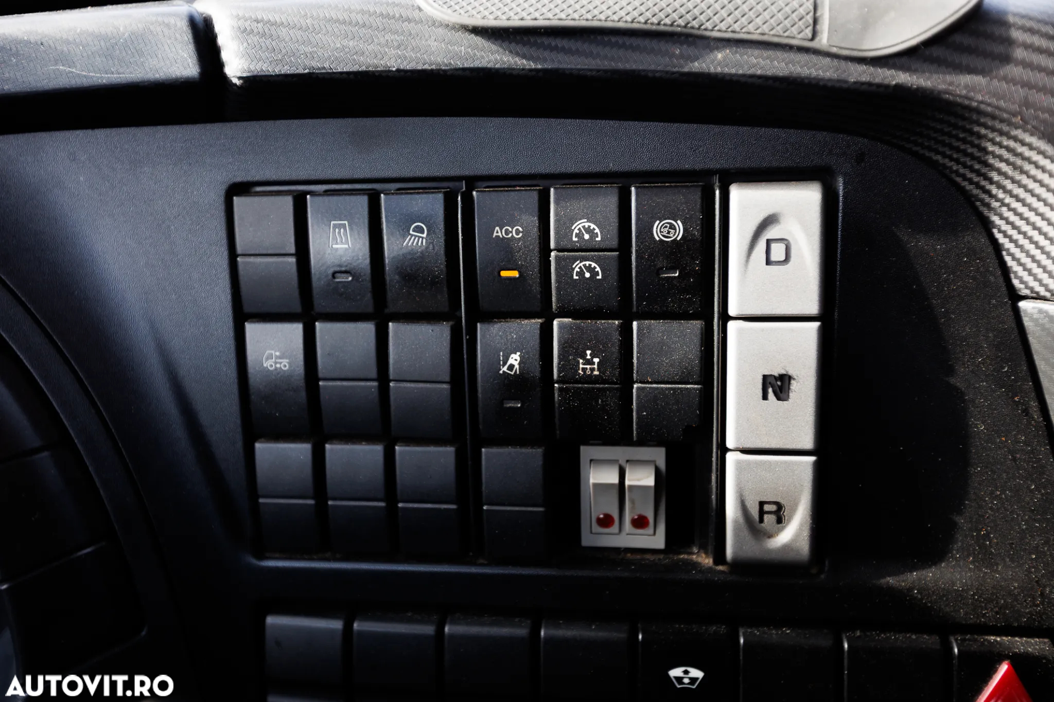 Iveco Stralis - 20