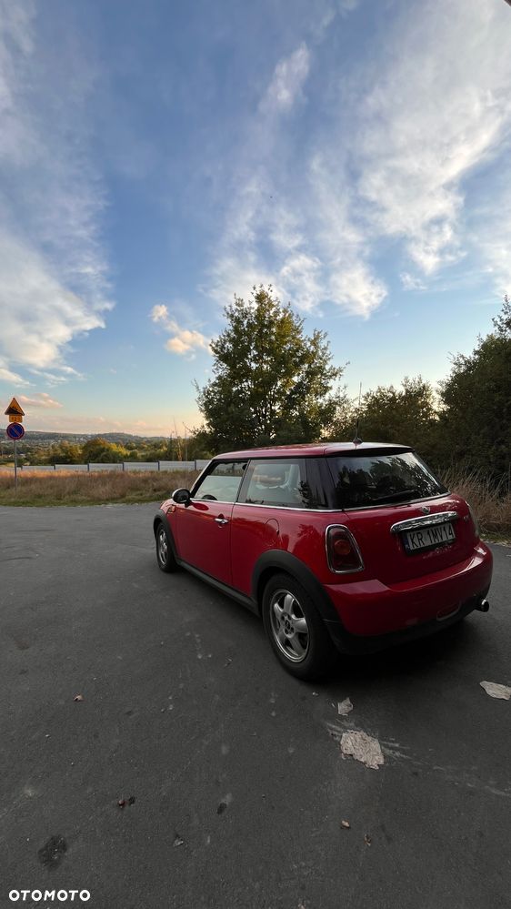 MINI ONE Standard - 4