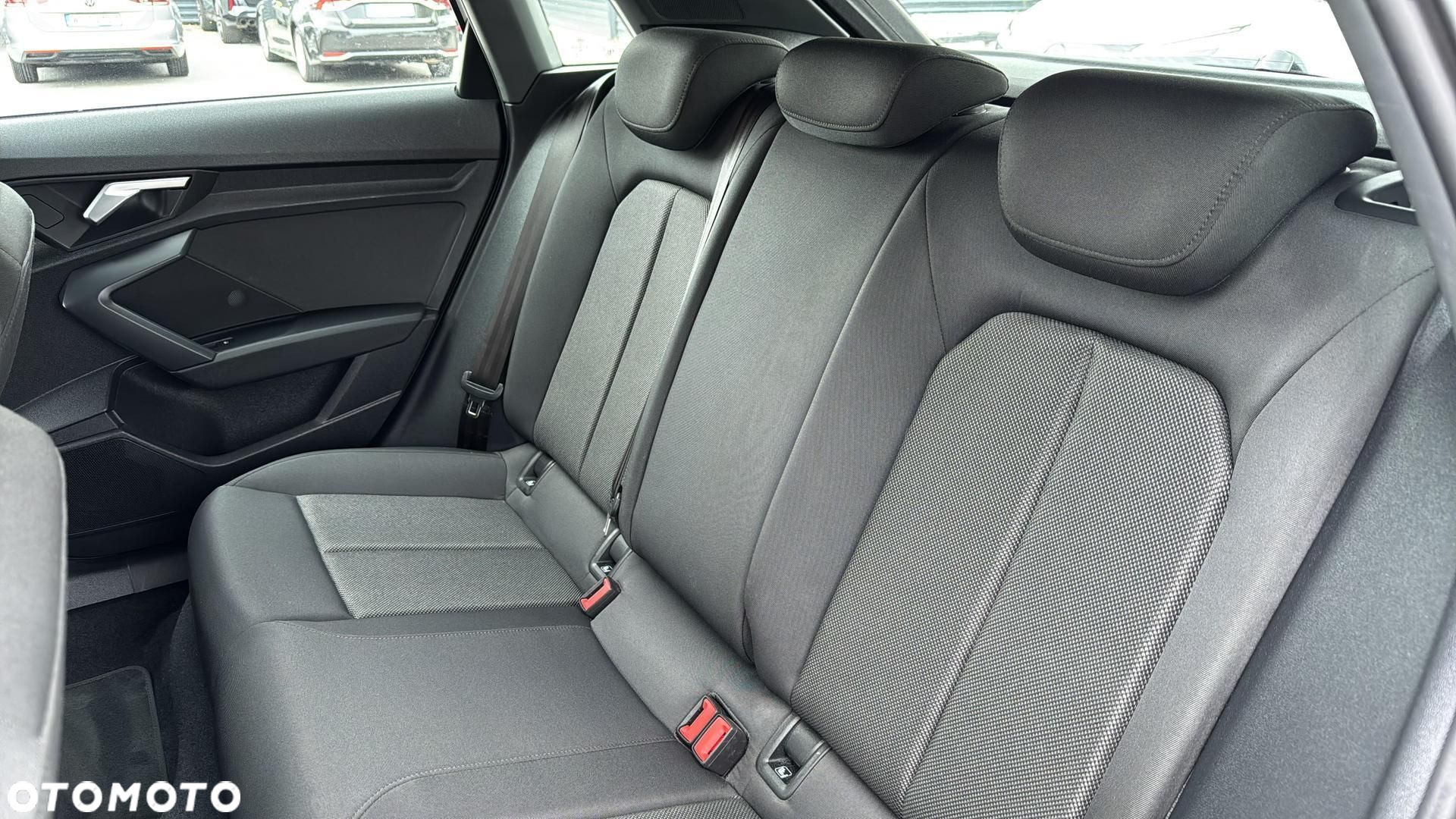 Audi A3 35 TFSI mHEV S tronic - 18