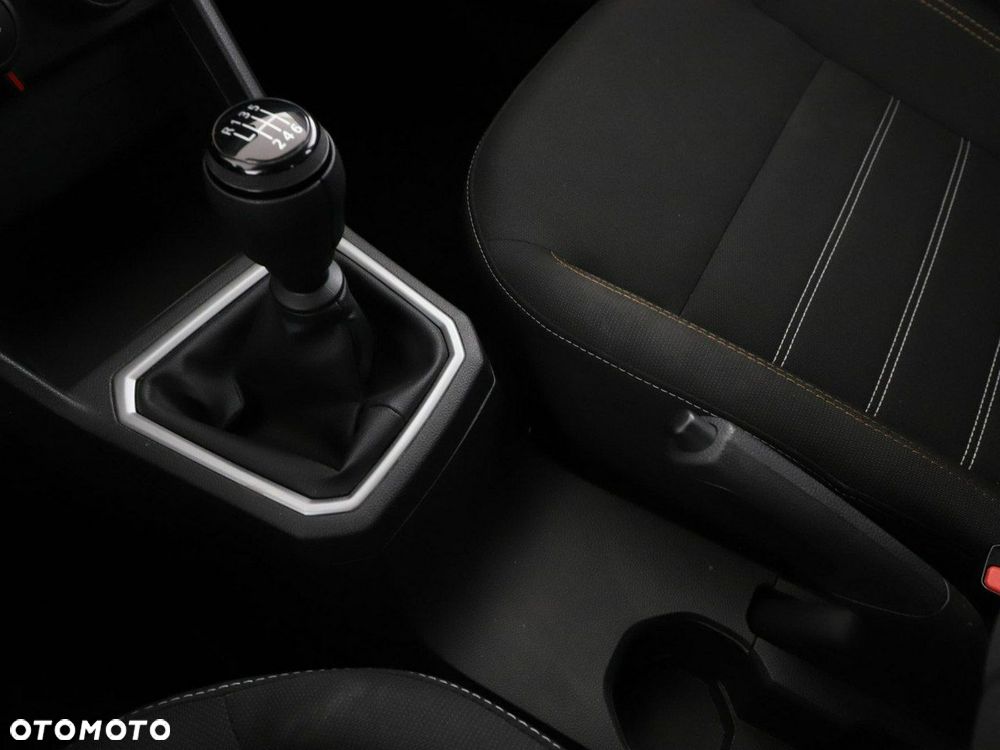 Dacia Sandero TCe 100 Expression - 27