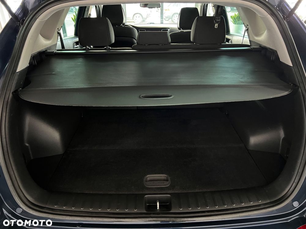 Hyundai Tucson - 32