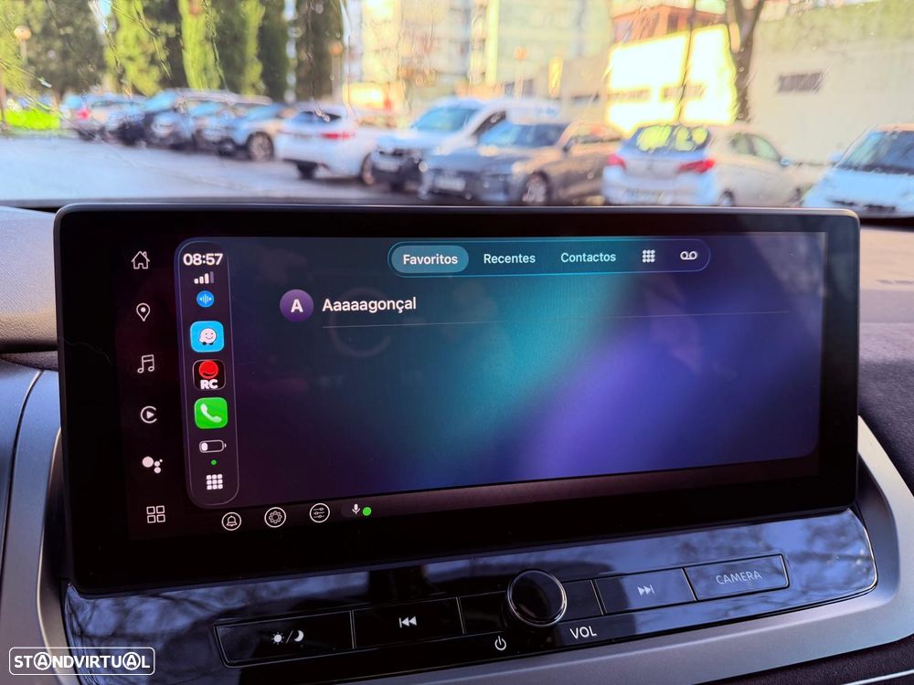 Nissan Qashqai 1.5 e-Power Black Edition - 24