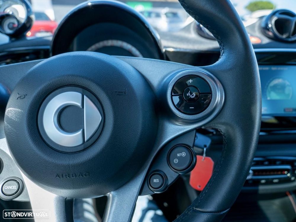 Smart ForFour EQ prime - 38