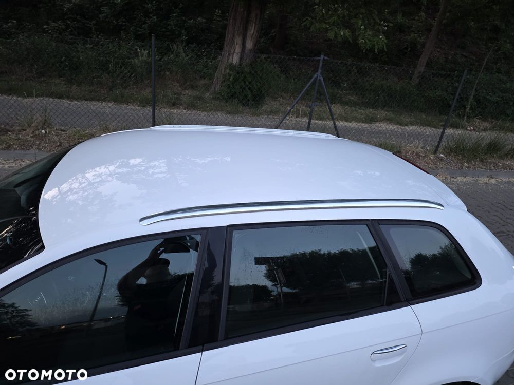 Audi A3 Sportback 1.6 TDI DPF Attraction - 8